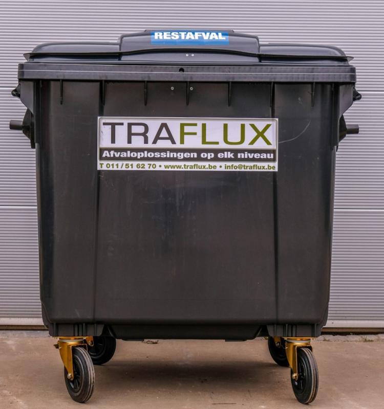 Rolcontainer