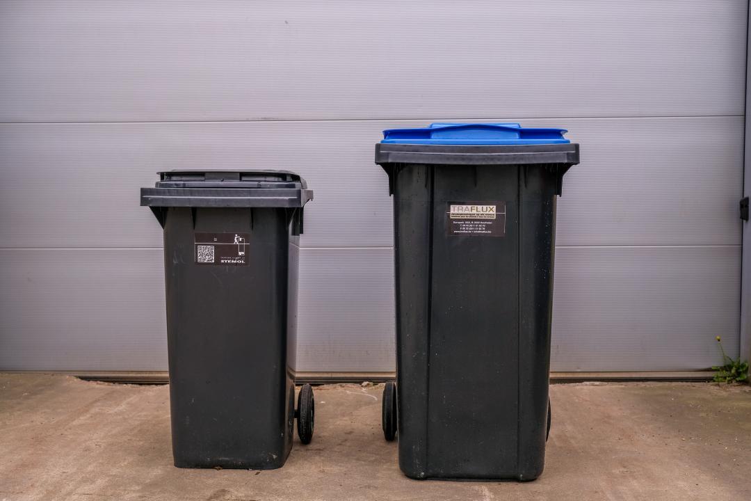 Rolcontainer