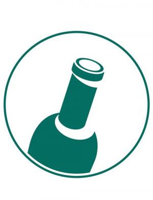 glas