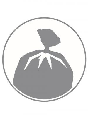 restafval