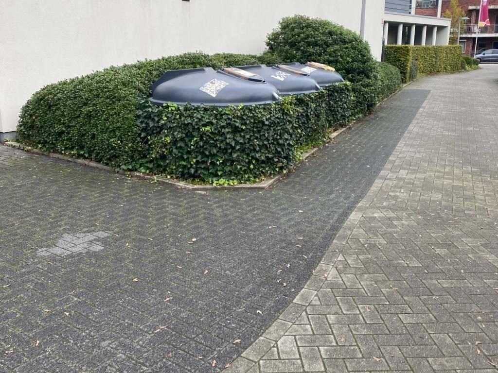 Traflux