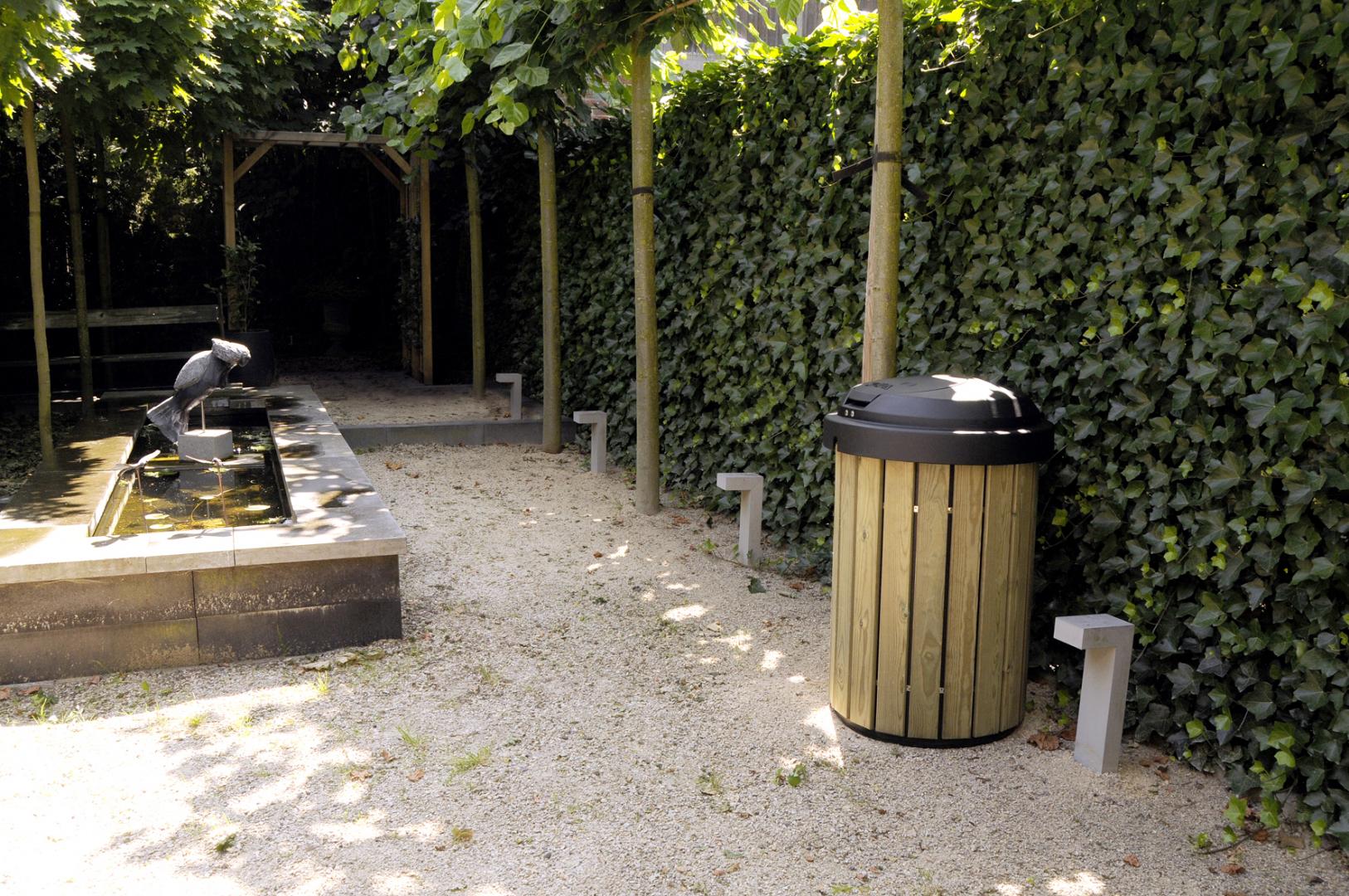 Stadsvuilbak UrBin