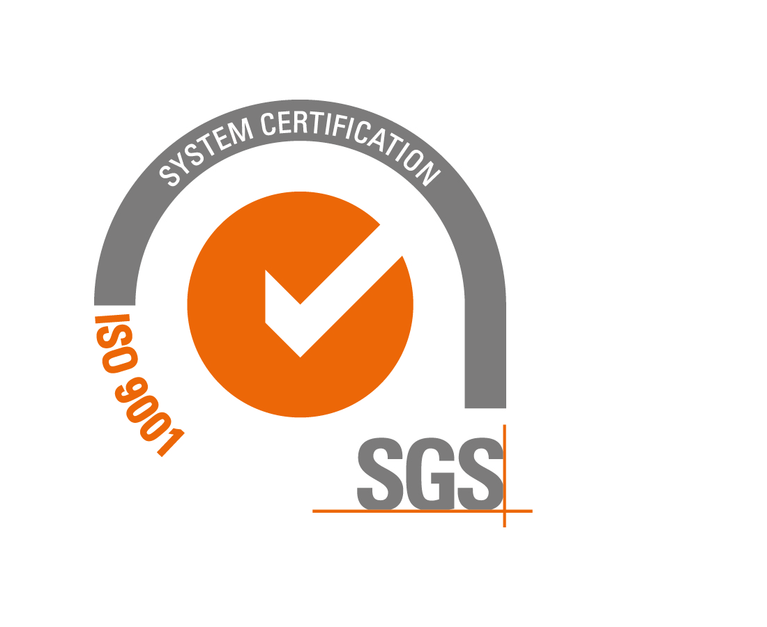 ISO 9001 certificaat