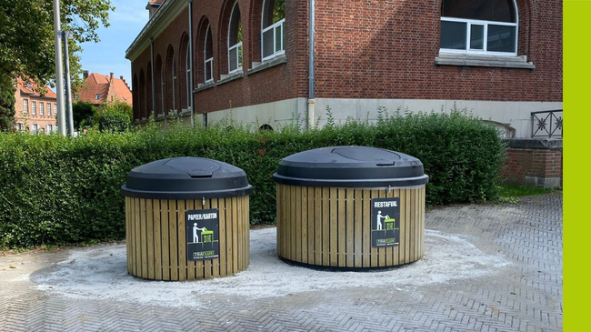 Voorbeeld ZBIN