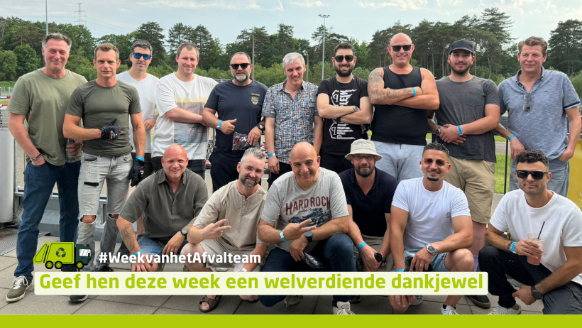 Chauffeurs Traflux